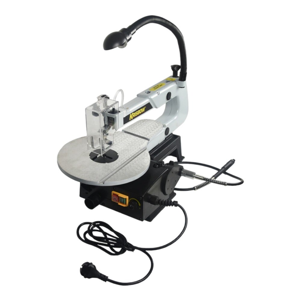 Gergaji kerawang scroll saw hotsell